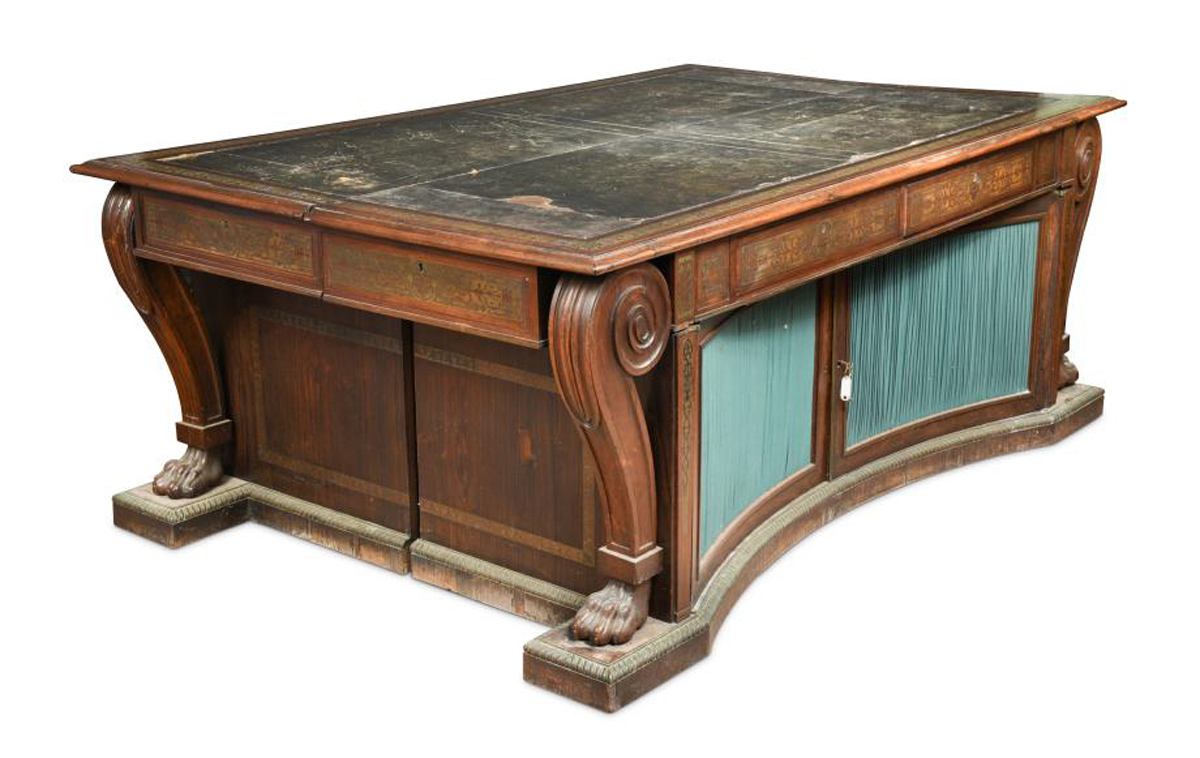 Antique table
